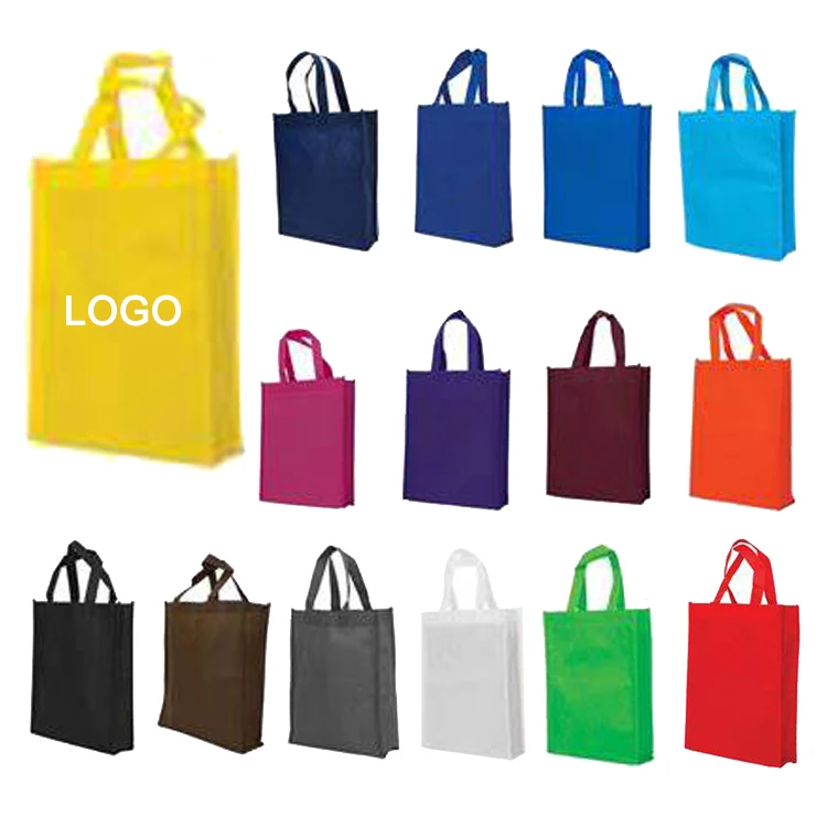 Custom Logo Printed Size Square Jumbo Zip Polyester Canvas Cloth Packaging Tote Bag With Zipper For Shoes Suit Jewelry Baseball