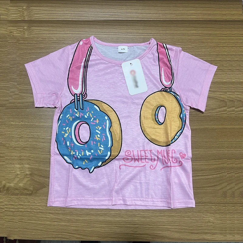 Factory Wholesale Premium Pat Kids Bale Stock Boys Children New Clothes Baby Wear Girls Clothing