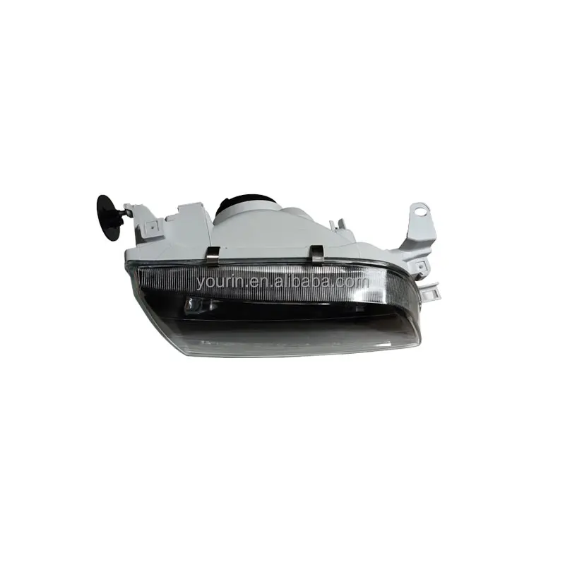 212-1193 81110-13610 81115-13610 LED Black Head Lamp For Corolla AE100 AE101 19931997 Auto Parts