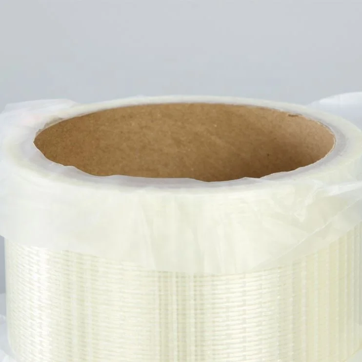Top Quality Filament Strapping Tape Commodity Grade Heavy Duty Hot Sale On Line