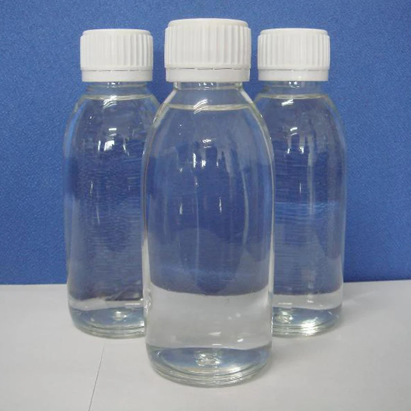 New product CAS 5466-77-3 Colorless liquid Octyl methoxycinnamate for sunscreen