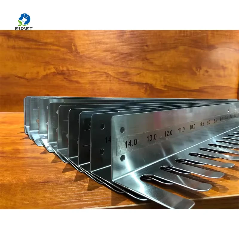 EURPET горячая распродажа ветеринарное оборудование трахеальный стент из нержавеющей стали удобный ветеринарный больничный