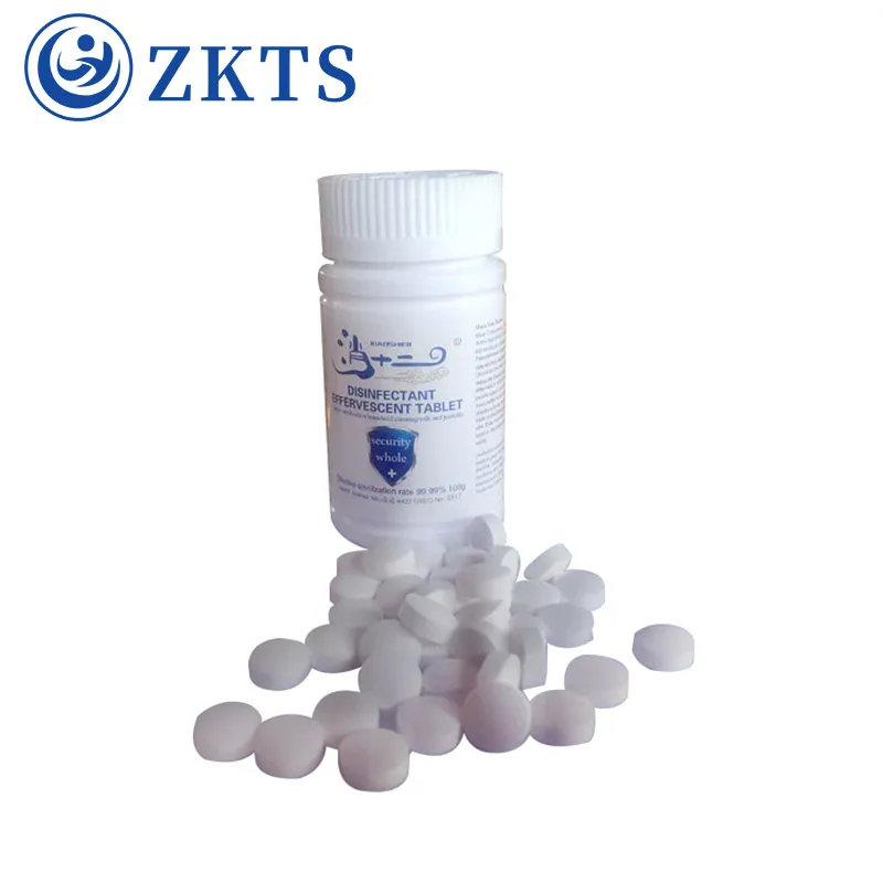 Pool Chemicals Cloro En Pastillas Para Piscina Trichloroisocyanuric Acid Tcca