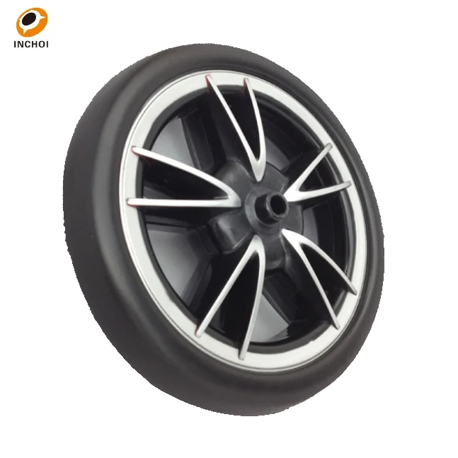 
high quality 10 inch EVA foam wheels tire for cart 