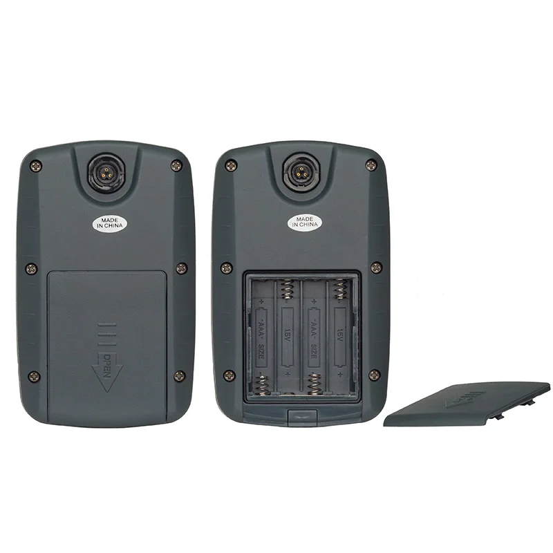 Phiradar Portable wired Fish Finder Ice Fishing Sonar Sounder Alarm Transducer Fishfinder 0.6-100m Fishing Echo Sounder