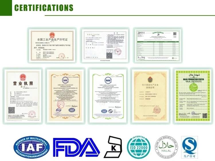 
CAS 9014-63-5 Xylan Powder Price Xylan From Beechwood 