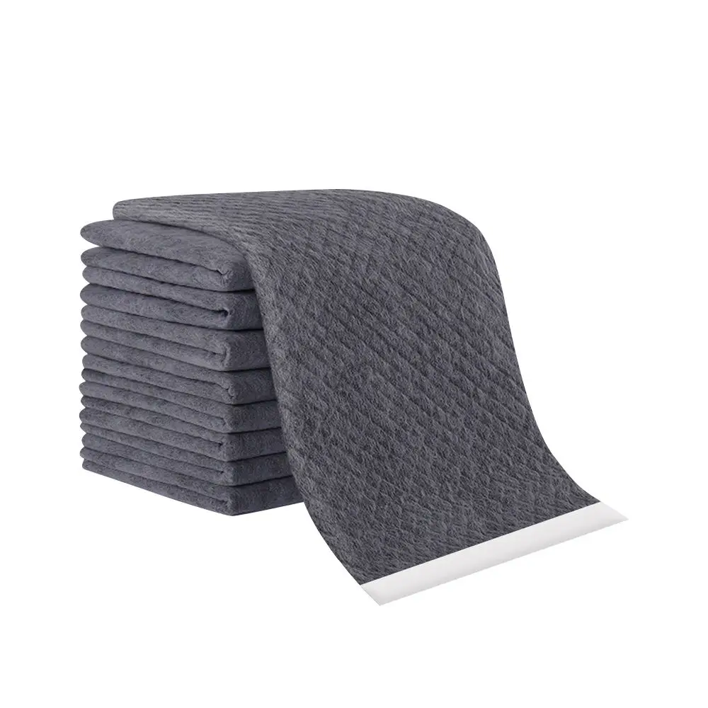 Factory Direct Wholesale Puppy Pee Pads Dog Training Pad Pet Bamboo Charcoal Urine Pads