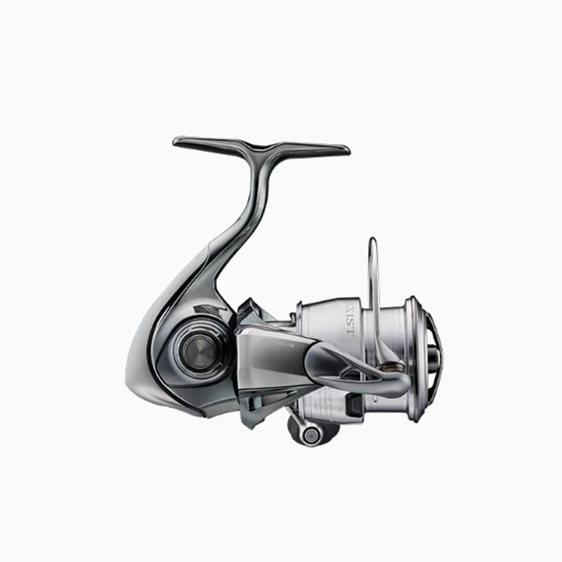 Original High Quality EXIST Spinning Trolling Reels Shallow/Deep Spool 2000/2500/3000/4000/5000 5-10KG Seawater Fishing Reel