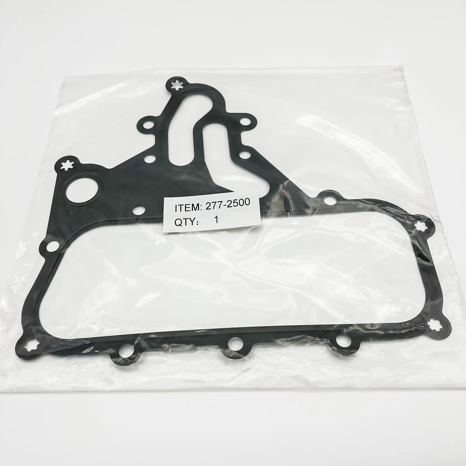 machinery engine spare parts 277-2500 2772500 OIL COOLER RADIATOR GASKET replacement for caterpillar C7.1