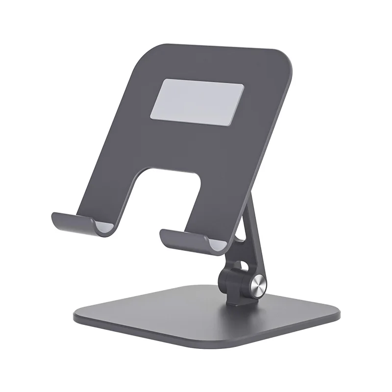 New waterproof Adjustable Desktop Tablet Holder Foldable Support Stand Universal Cellphone Bracket Desk Holder