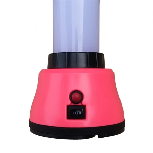 6W Portable Inspection LED Work Lamp with speaker for playing music