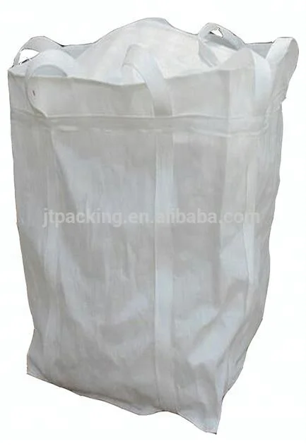 1 ton jumbo bag supplier