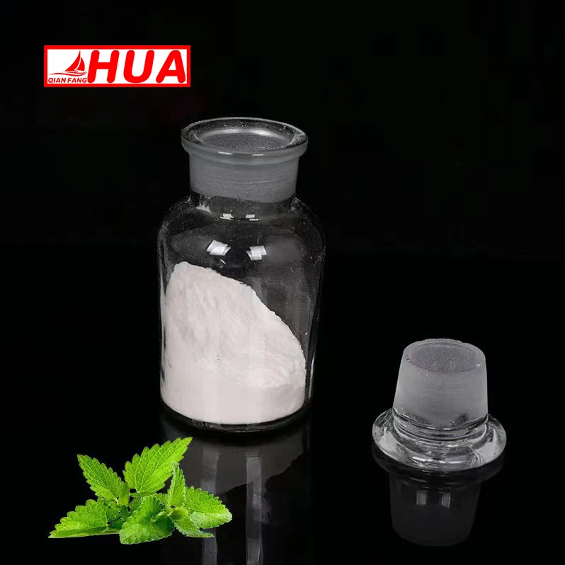 HUA HPMC 200000 Powder Manufacturer CAS 9004-65-3 HydroxyPropyl Methyl Cellulose Factory Price