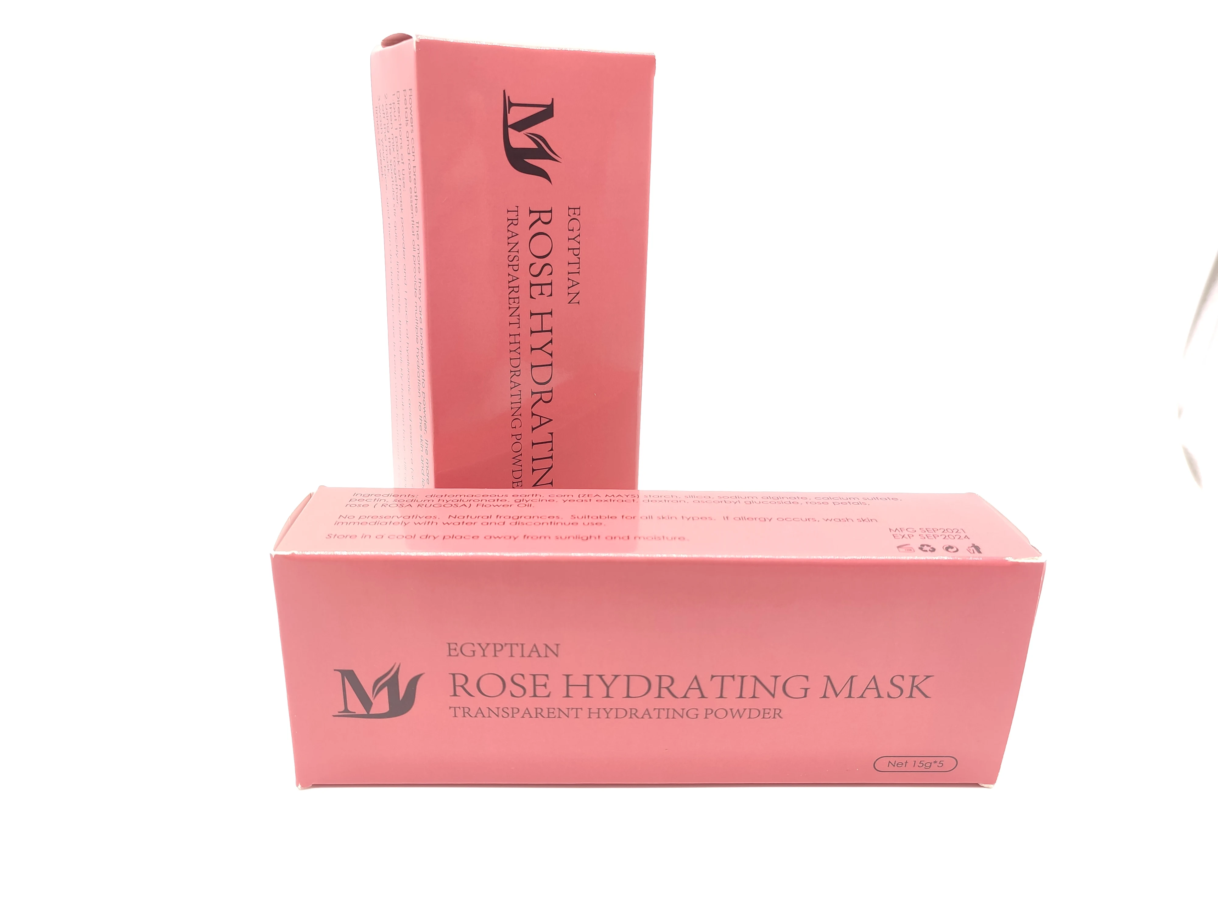 Facial Cleansing Mask For Whitening Brightening Anti Acne Clean Pores Face Clay Mask Cure Jelly Mask For Beauty Care