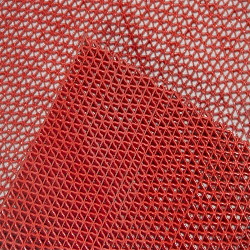 Pvc S Mat Type Anti-slip Mat Roll Custom Carpet (square)  Custom Oriental Handmade 10-50mm