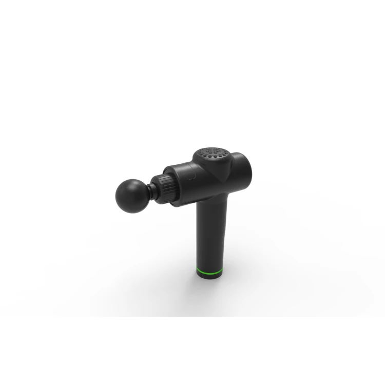 
2020 New Body Massager 24v Massage Fascia Gun Fascia Gun 5 Heads Muscle Stimulator Massager Acceptable Ruisheng 16w/25w CE,ROHS 