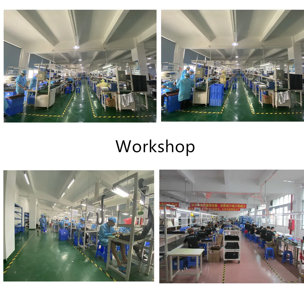 Aurora High Power Side Shooter LED Round Driving Light Bar