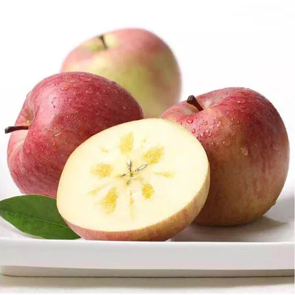
Chinese Hot Sale High Quality Apple Excellent Size And Sweet Size China Farm New Season Fresh Fruits 