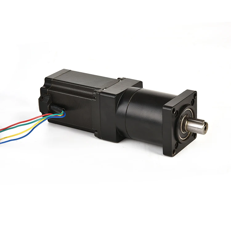 Gate Odm max 1l/min peristaltic pump stepper motor dosing p autonics dragon oriental motors 25mm reduction  hybrid stepping