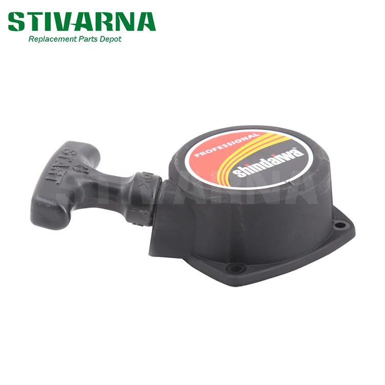 Стартер отдачи подходит для двигателя Shindaiwa C230 T230 T260 HT2310 машинка подрезания живой