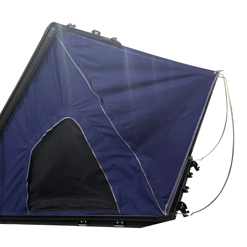 2022 Wholesale direct sales car roof tent water proof good quality car roof top tent outdoor camping car roof top tent suv