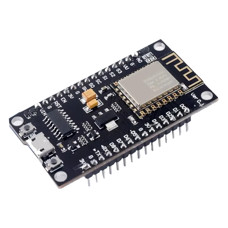 hot selling module Ultra Low Power ESP8266 wireless WiFi development board