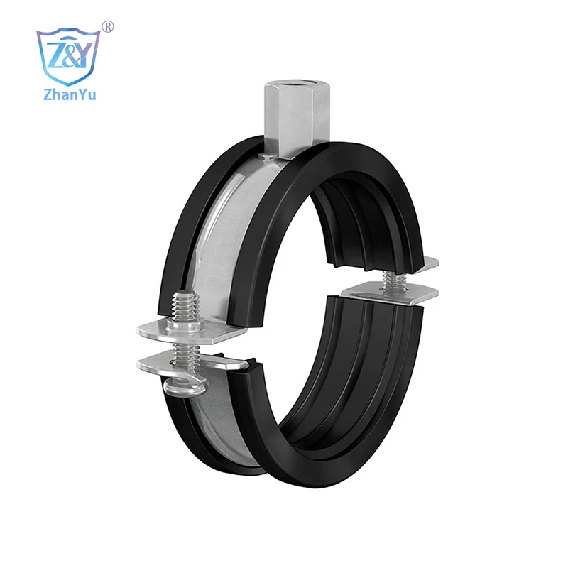 Factory pipe clamp Sprinkler Hanger Clamp