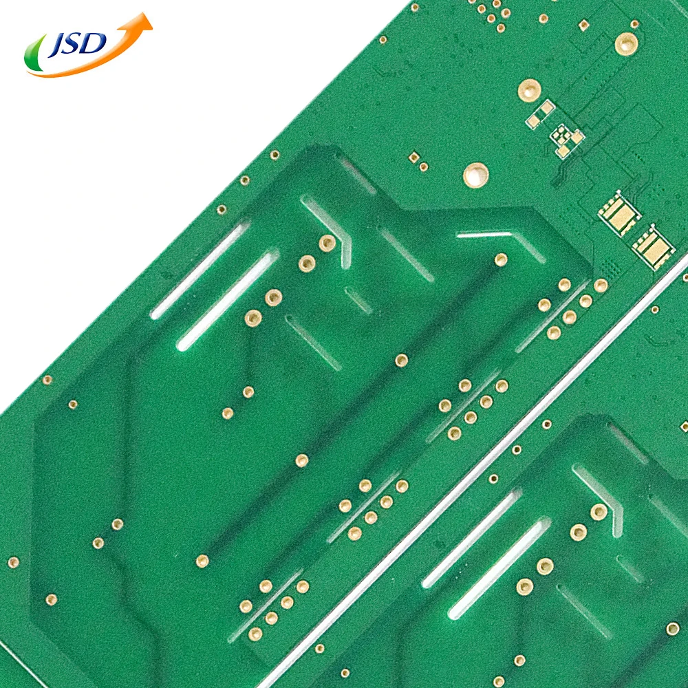 Module Accessories Assembly Mobile Power Bank 12v Battery Charger Pcb Board fabrication 3.7 battery charger