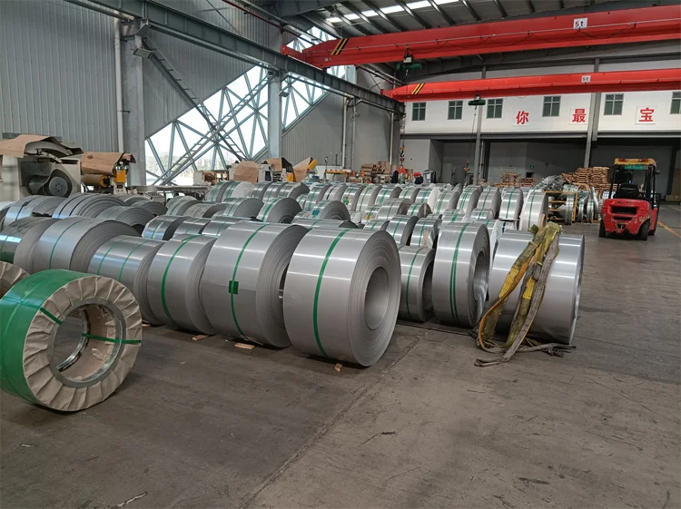 Горячая Распродажа 304 321 316l холоднокатаная лента из нержавеющей стали цена за кг 316 лента из нержавеющей стали