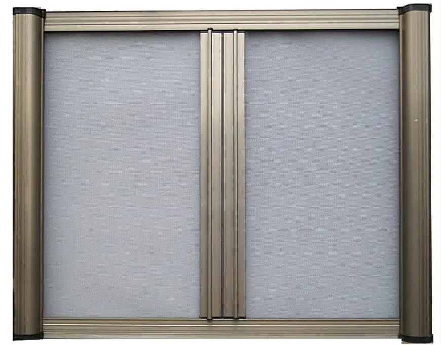 China Top Construction  Aluminum window Profile/Aluminum Profile Accessories