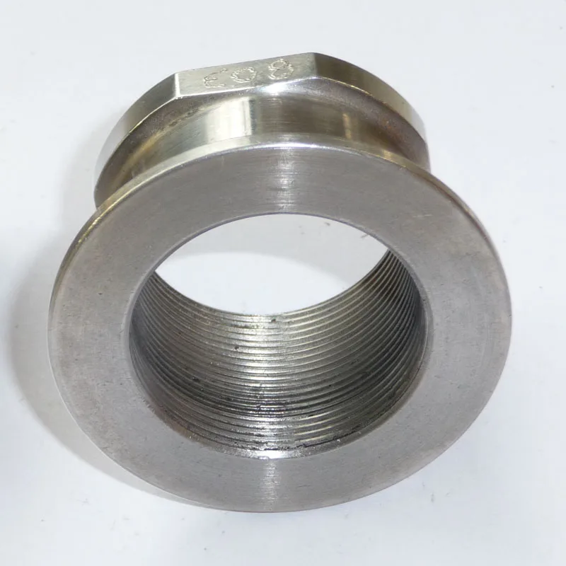 Stainless Steel Pipe Flange