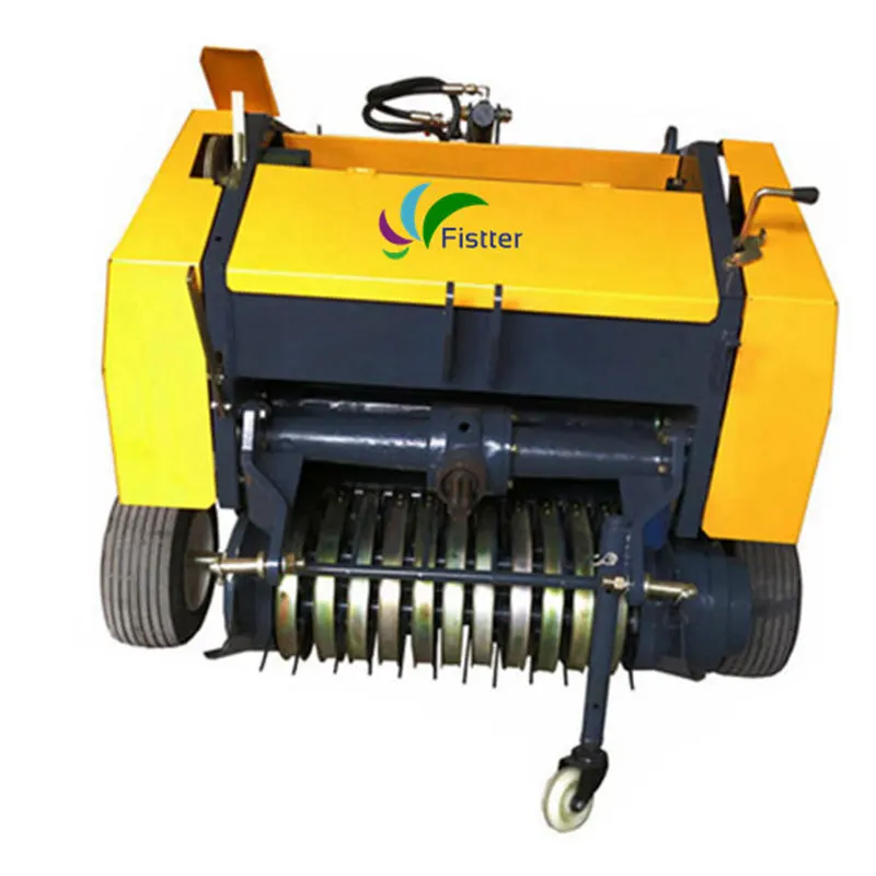 Hot Sale Mini Hay Baler For Sale