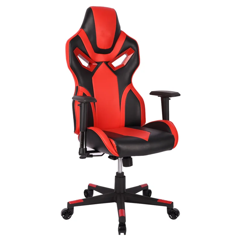 High Quality Ergonomic Adjustable Racing Seat Specification of Swivel Gaming Chair
