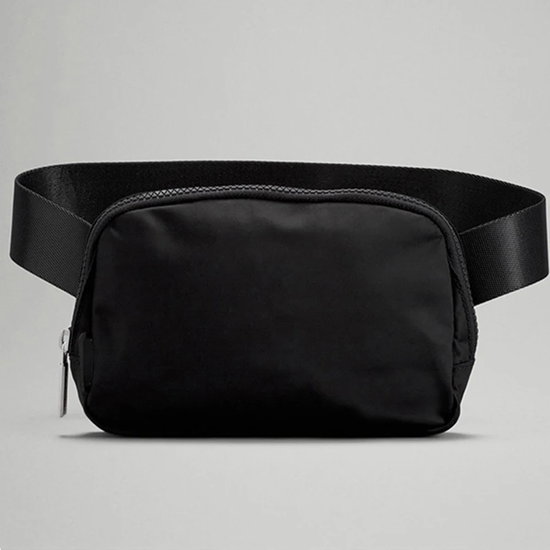 Lulu Lemon Yoga fanny pack Unisex Waist Bag For Travel Workout Running Hiking  lulu Waist Bag Backpack