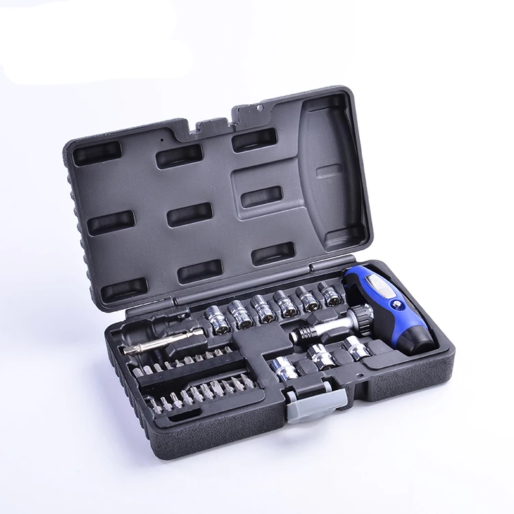 Industrial maintenance OKMA hardware tool sets