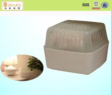 Сливаемый влагопоглотитель