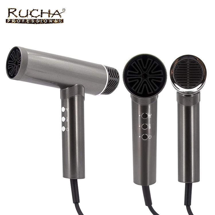 Wholesale Professional hairdryer Ionic Brushless Hair Dryer 2000W High Speed BLDC Hair Dryer