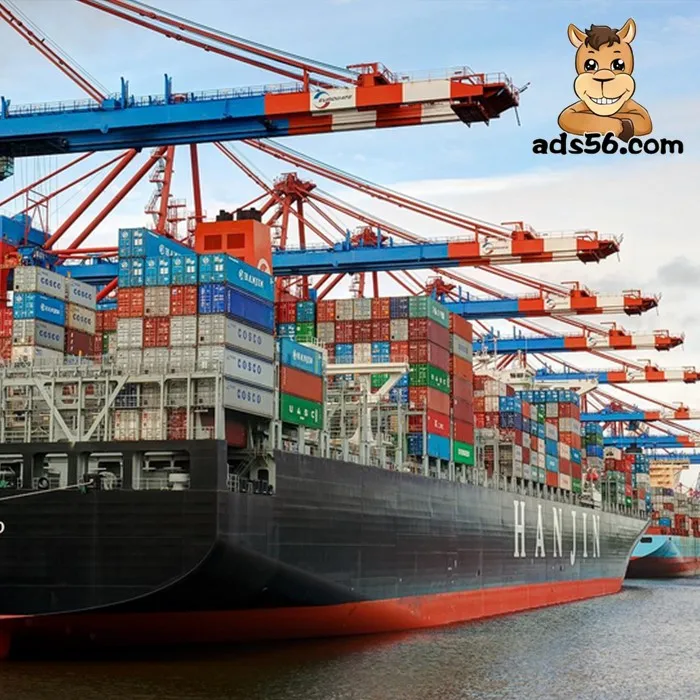 Silicone oil from China to South Africa/Morocco/El Salvador by sea LCL