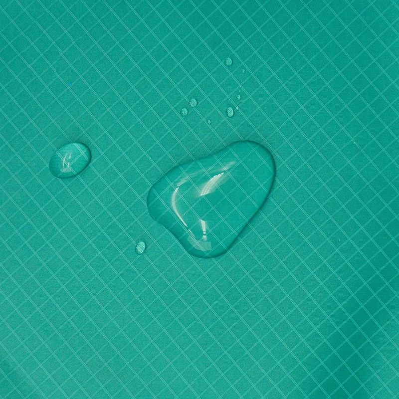 waterproof nylon cloth autumn and winter down jacket down sleeping bag fabric