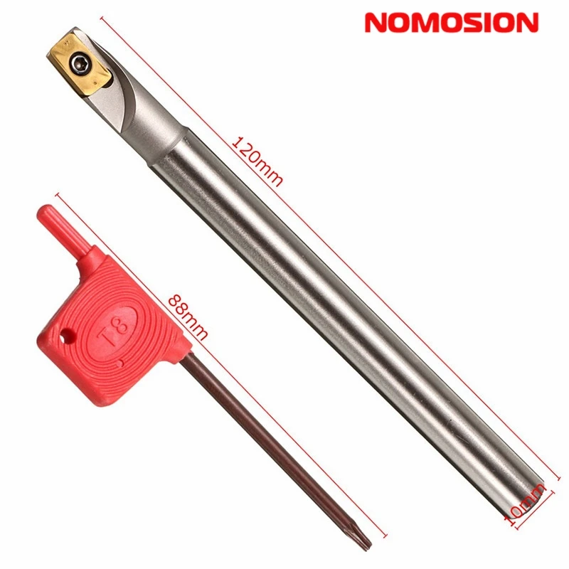 Держатель фрезы BAP300R EAP300R TAP300R APMT1135PDER плоские концевые лицевая фреза 5 0 1 шт.