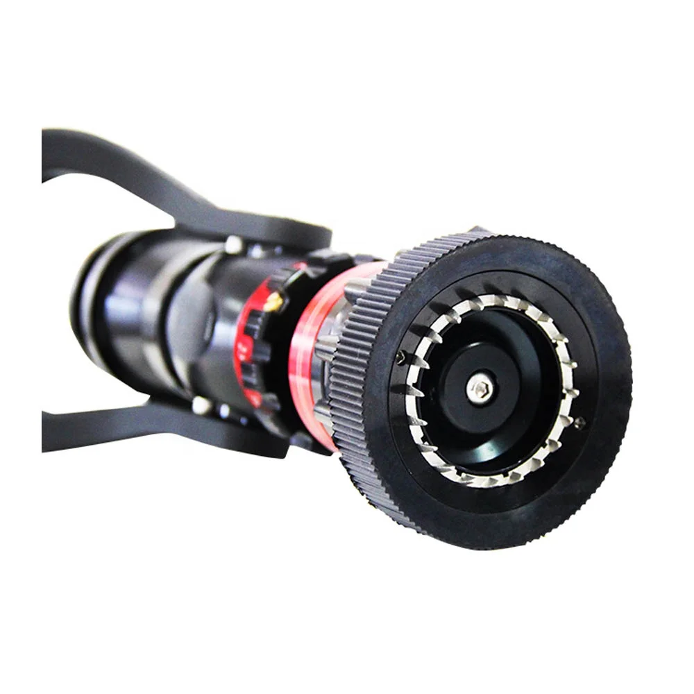 ODETOOLS TYPE-B DC Spray Fire Water Gun Without Rear Seat