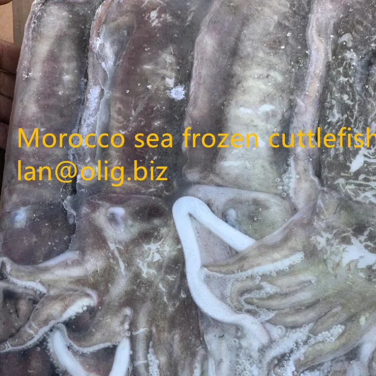  Морская