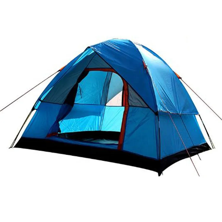 
Four season Tent Season and Extended Type Tent Style Camping tent 