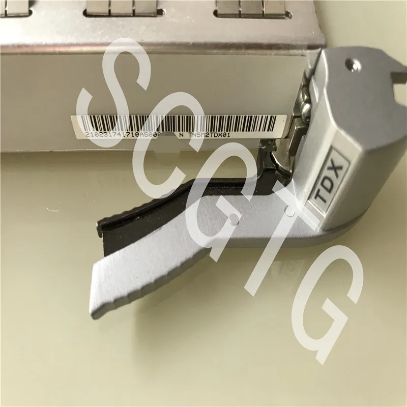 Huawei TN52TDX01 TN5M2TDX01 03030LMW 02317417 TN52TDX TDX OSN6800 OSN8800 2*10G приток сервис плата