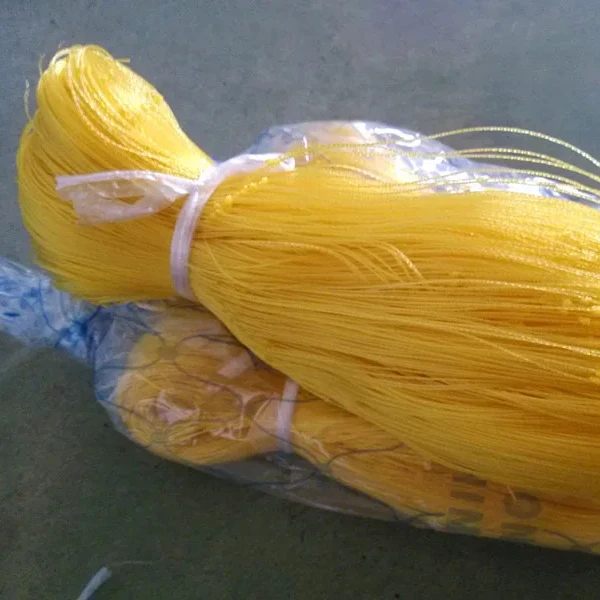 6 ply multi mono fish net