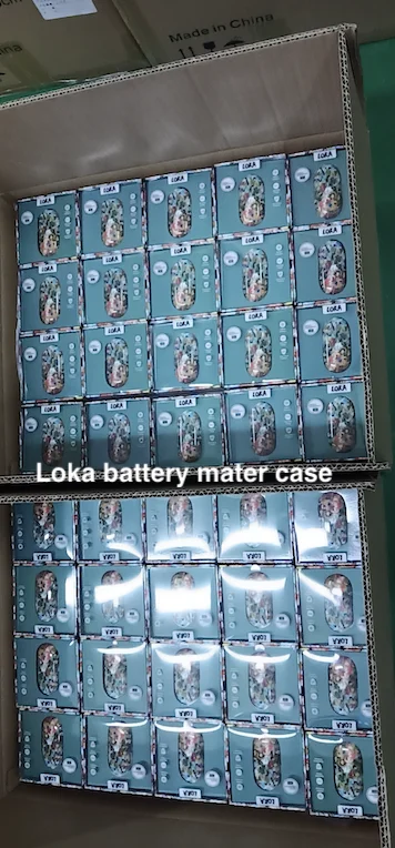 Loka 900 мАч Мини Evod Твист вейп ручка батарея тонкая твист с умным USB зарядным