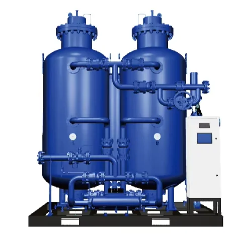 Industrial N2 Generator gas nitrogen making machine for nitrogen production