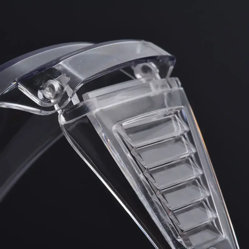 High Quality Anti fog Splash Waterproof anti-fog safety eye protection glasses work Eyewear windproof goggles
