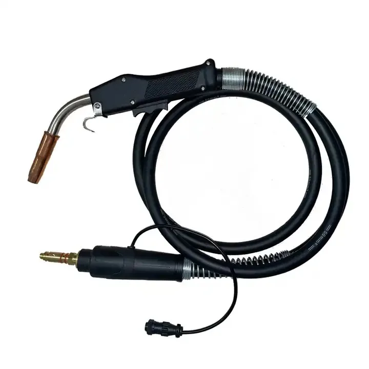 OUNUO facty sales Tweco series #4 400A CO2 air cooled welding torch
