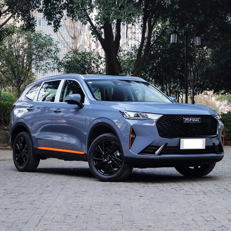 China Great Wall Haval H6 2022 third-generation 1.5T automatic two wheel drive Plus Used Car SUV Car